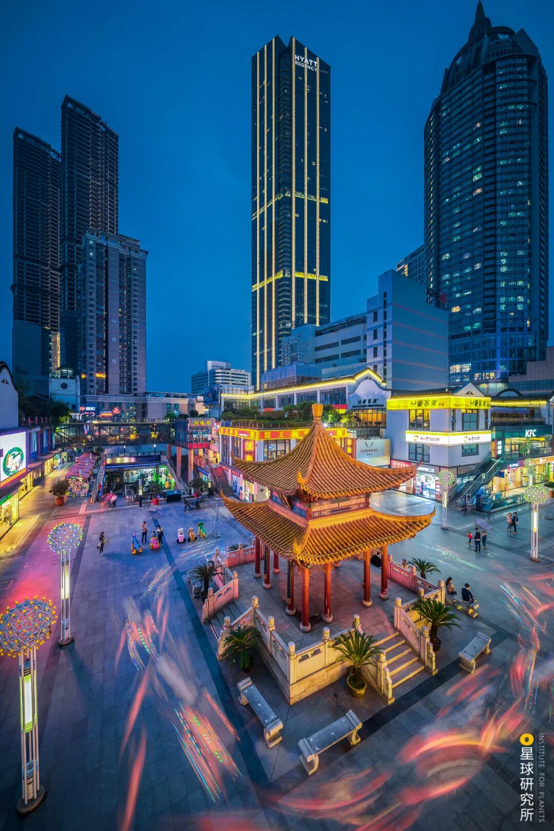 Image related to What Makes Wuxi, Jiangsu So Remarkably Strong?
