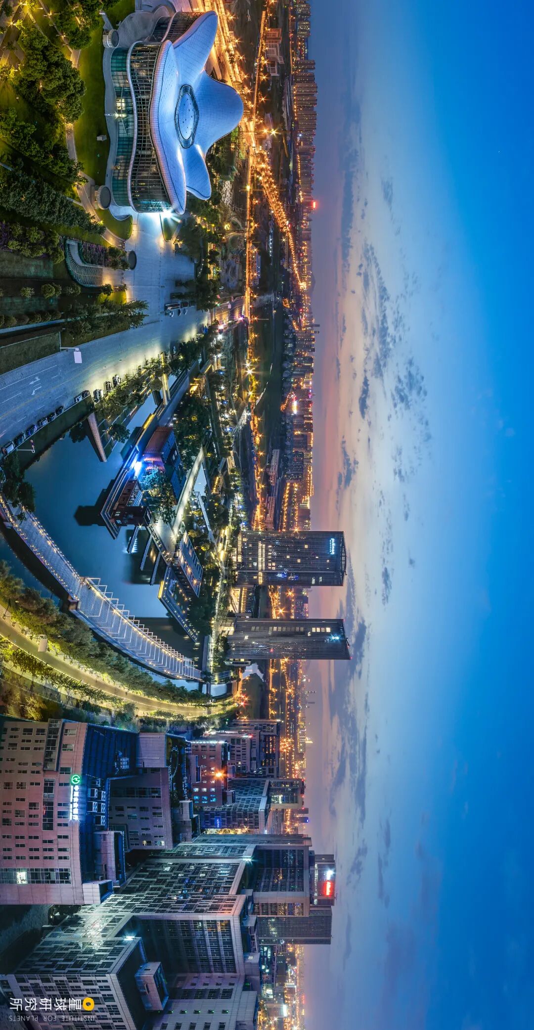 Image related to What Makes Wuxi, Jiangsu So Remarkably Strong?