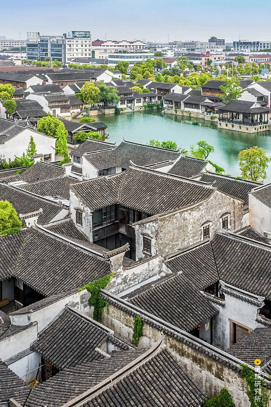 Image related to What Makes Wuxi, Jiangsu So Remarkably Strong?