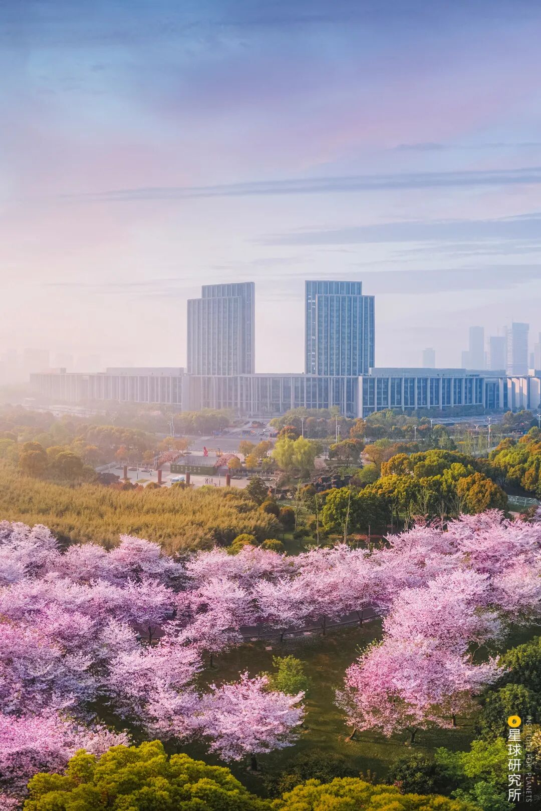 Image related to What Makes Wuxi, Jiangsu So Remarkably Strong?