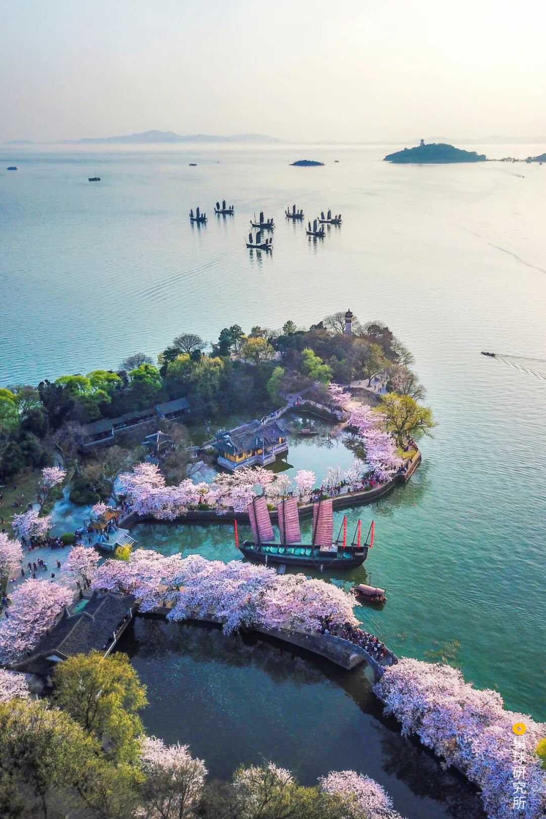 Image related to What Makes Wuxi, Jiangsu So Remarkably Strong?