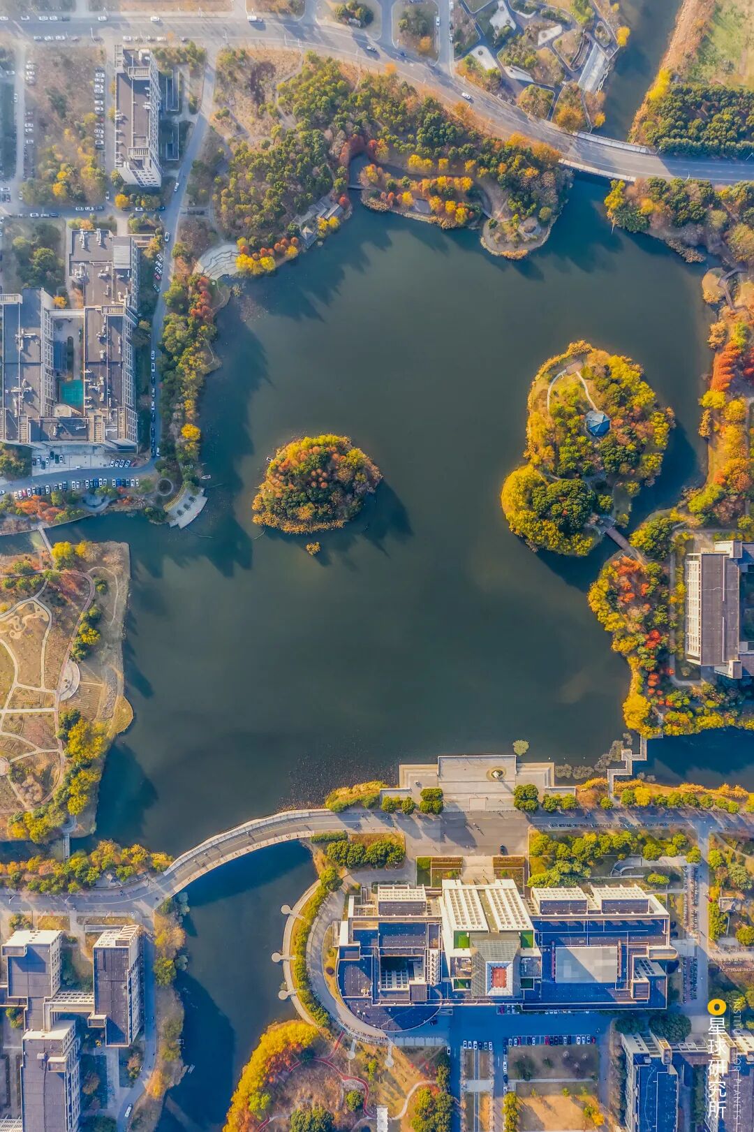 Image related to What Makes Wuxi, Jiangsu So Remarkably Strong?