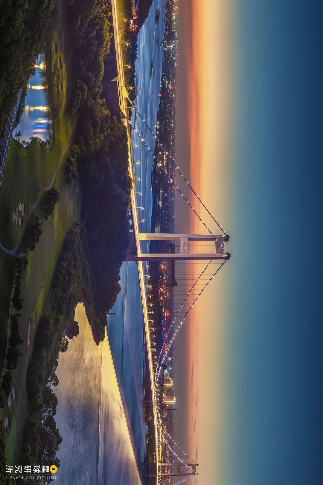 Image related to What Makes Wuxi, Jiangsu So Remarkably Strong?