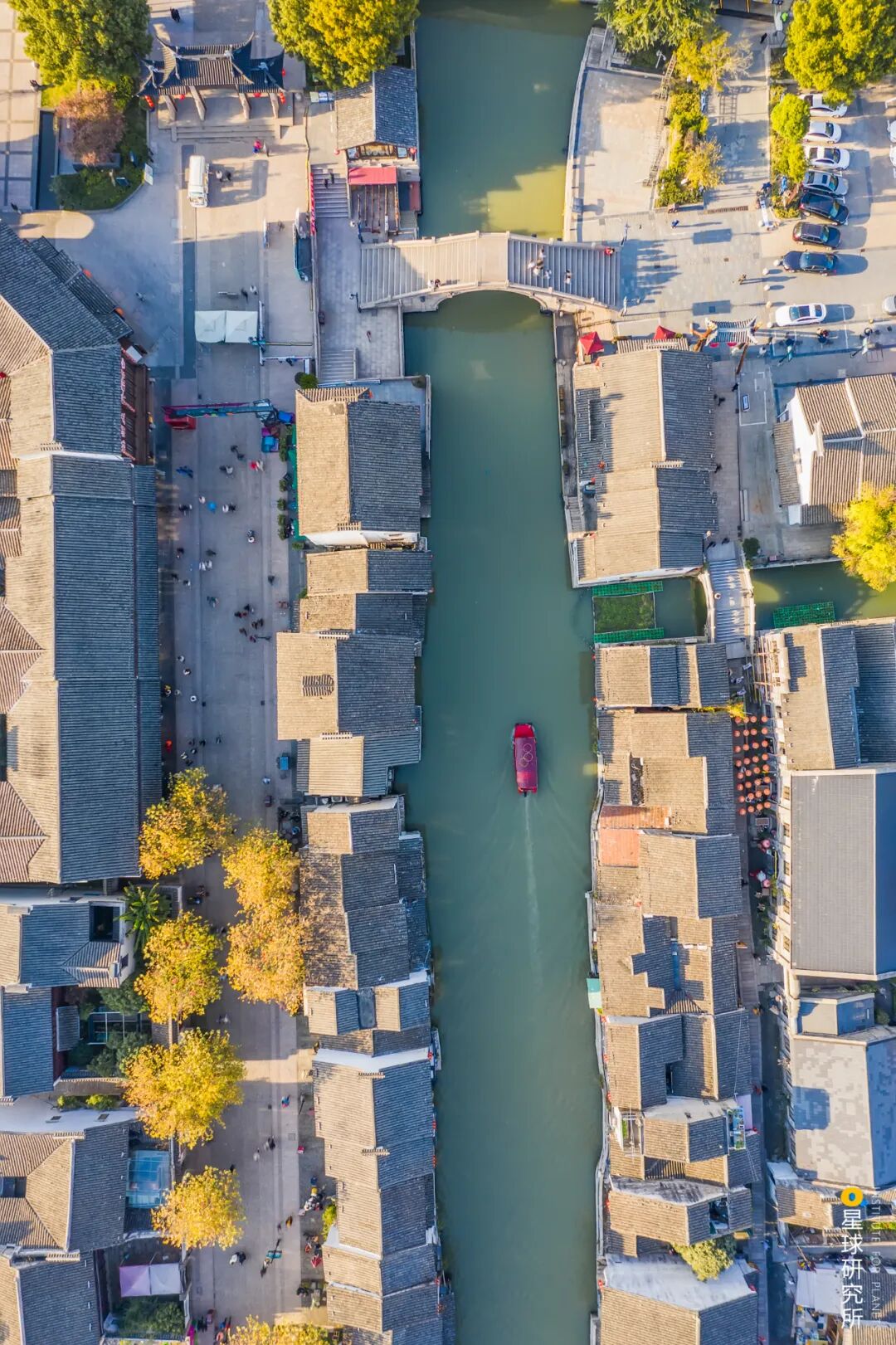 Image related to What Makes Wuxi, Jiangsu So Remarkably Strong?
