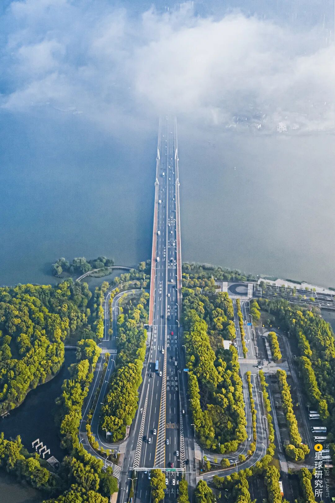 Image related to What Makes Wuxi, Jiangsu So Remarkably Strong?