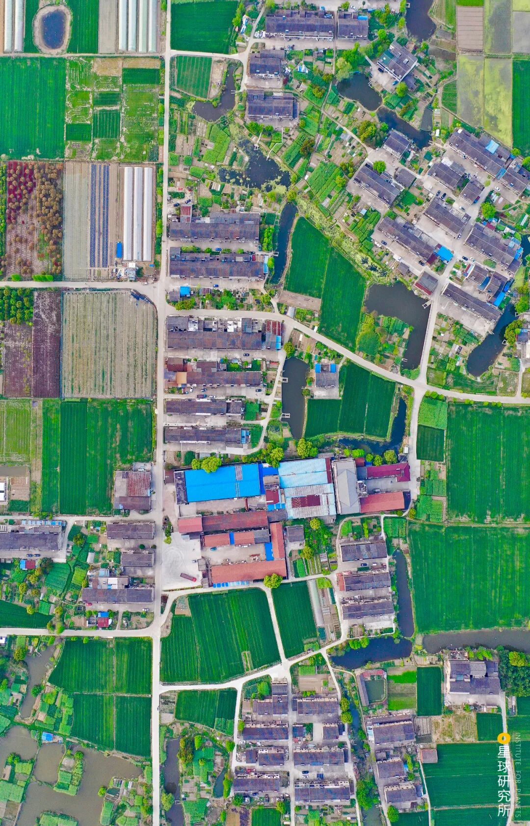 Image related to What Makes Wuxi, Jiangsu So Remarkably Strong?