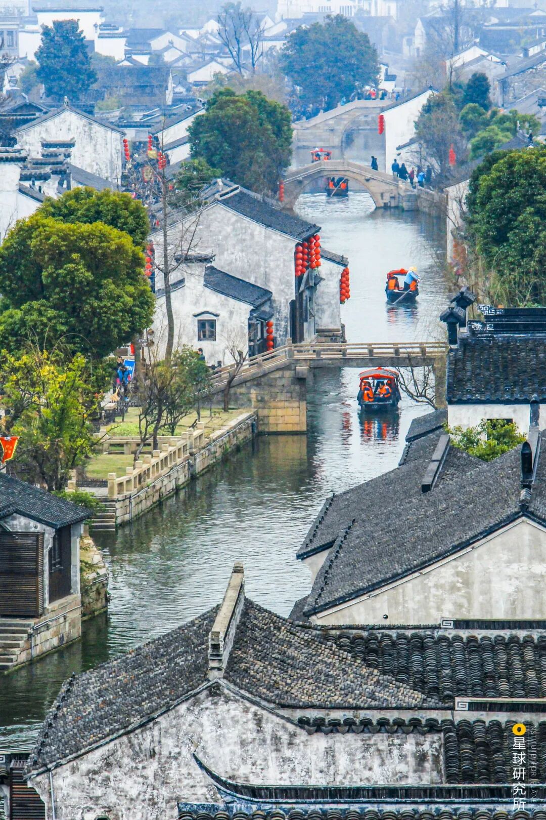 Image related to What Makes Wuxi, Jiangsu So Remarkably Strong?