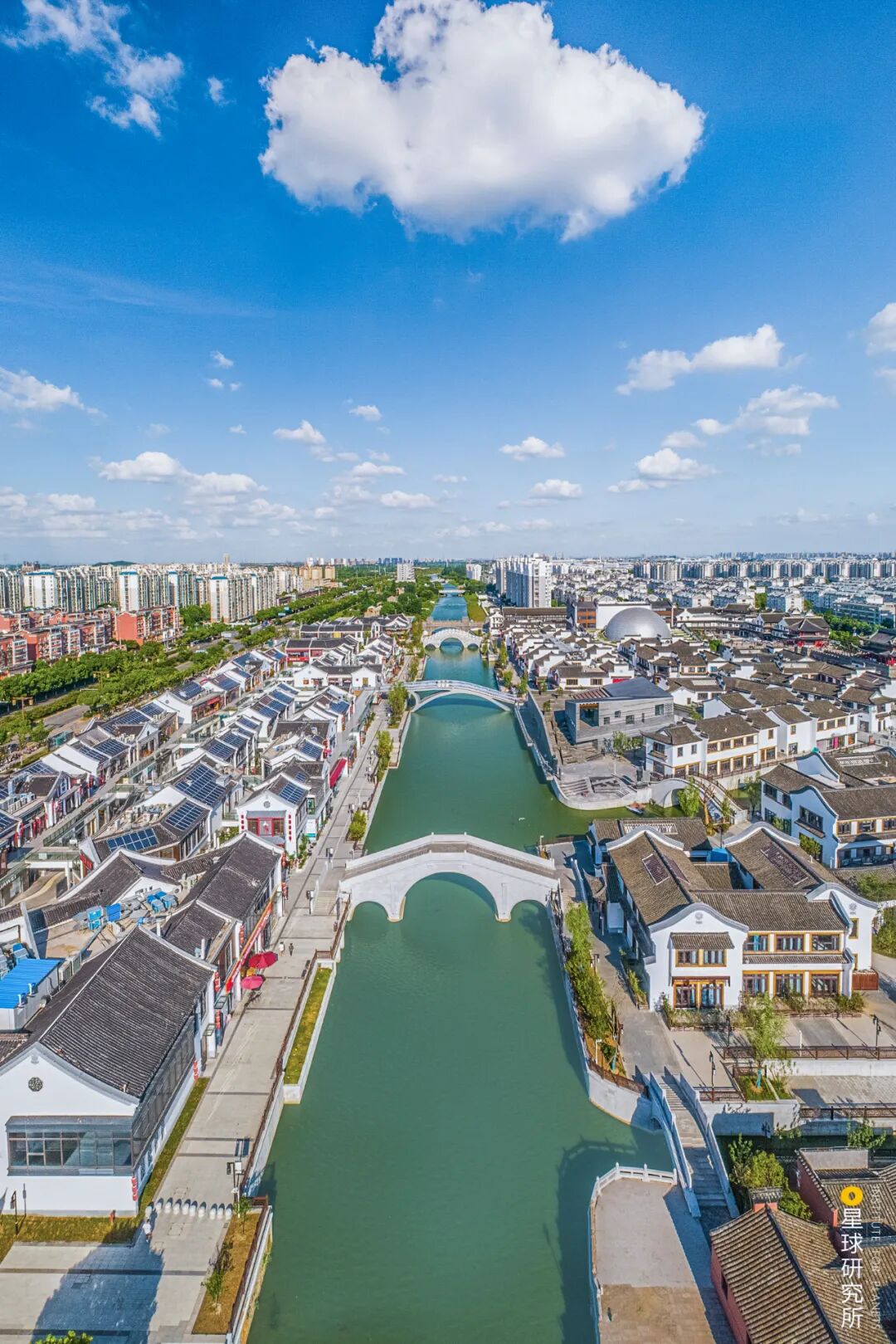 Image related to What Makes Wuxi, Jiangsu So Remarkably Strong?