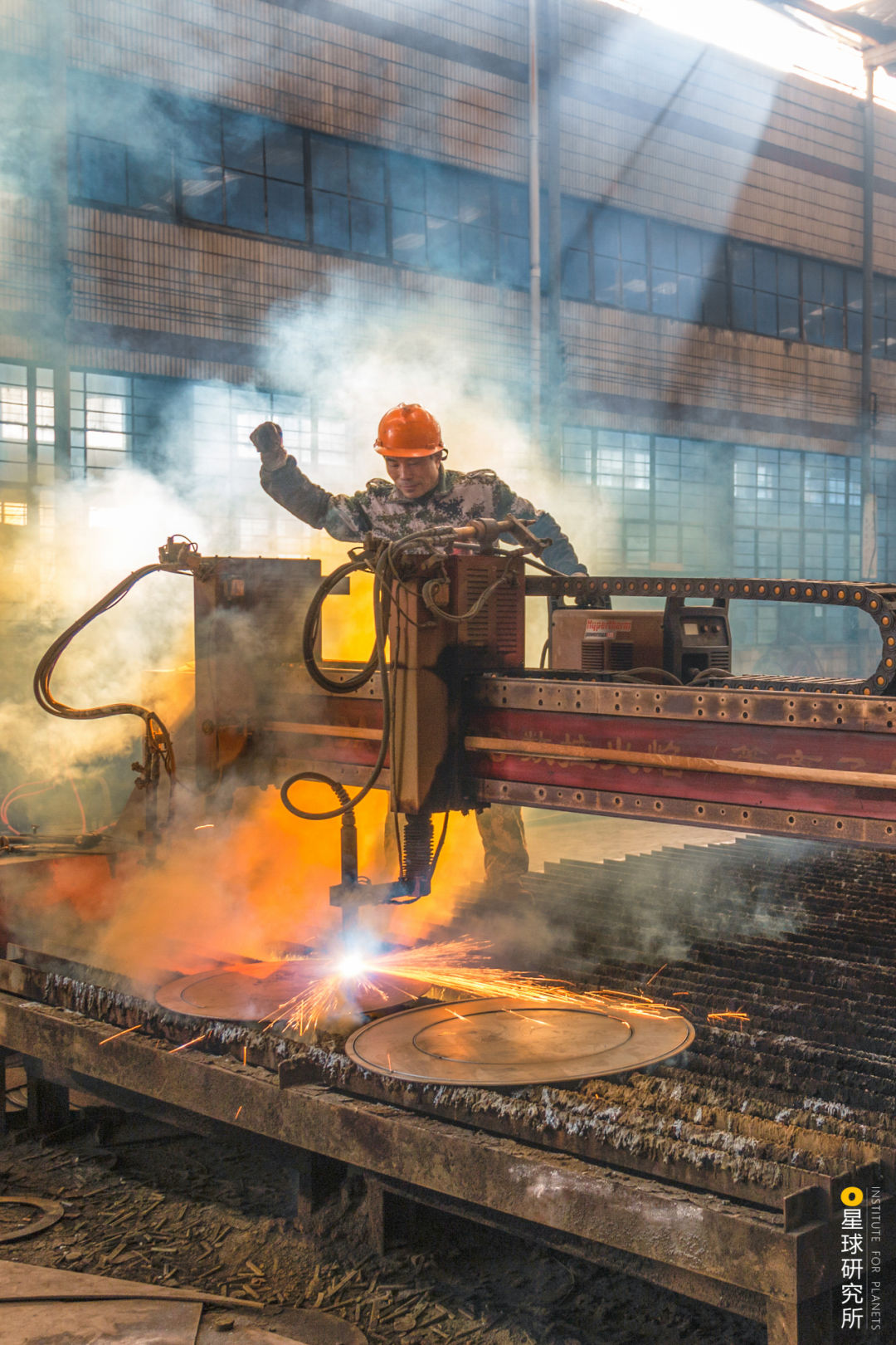 Image related to What Makes Wuxi, Jiangsu So Remarkably Strong?