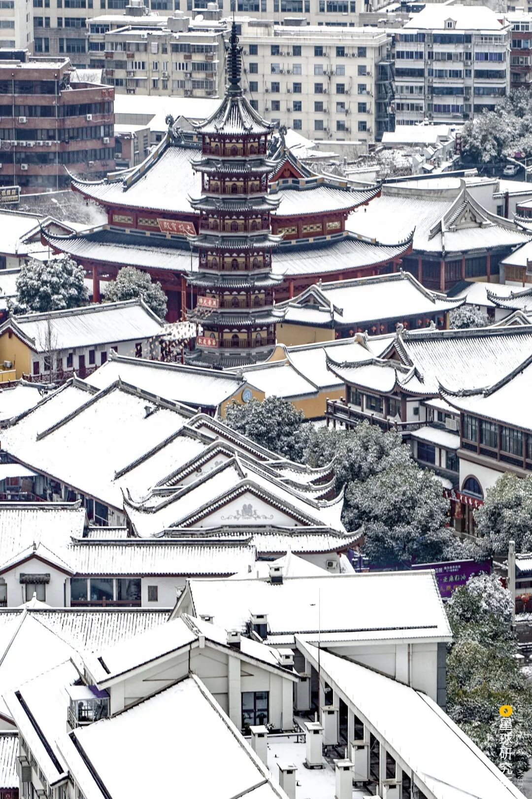 Image related to What Makes Wuxi, Jiangsu So Remarkably Strong?