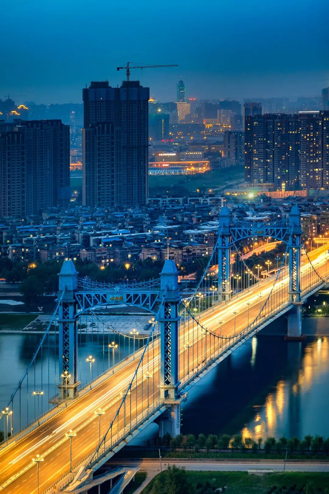 Image related to What Is Wuhan?