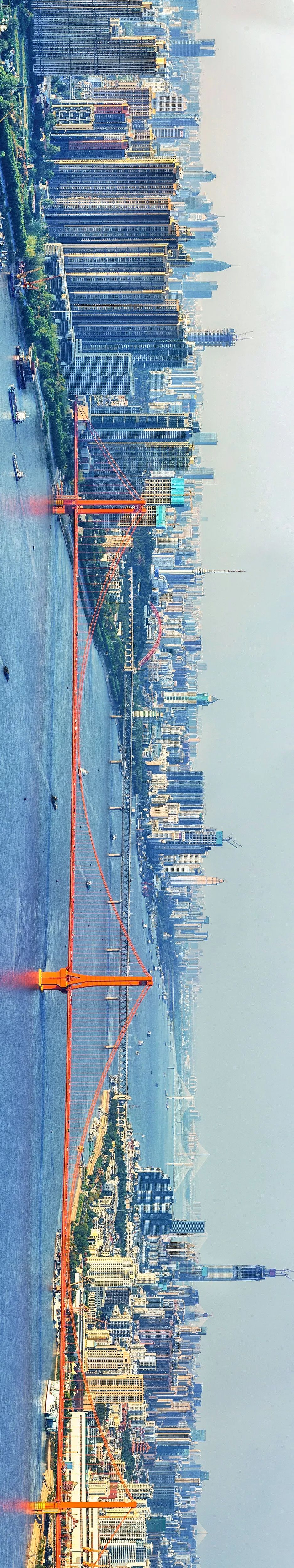 Image related to What Is Wuhan?