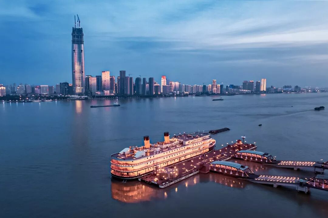 Image related to What Is Wuhan?