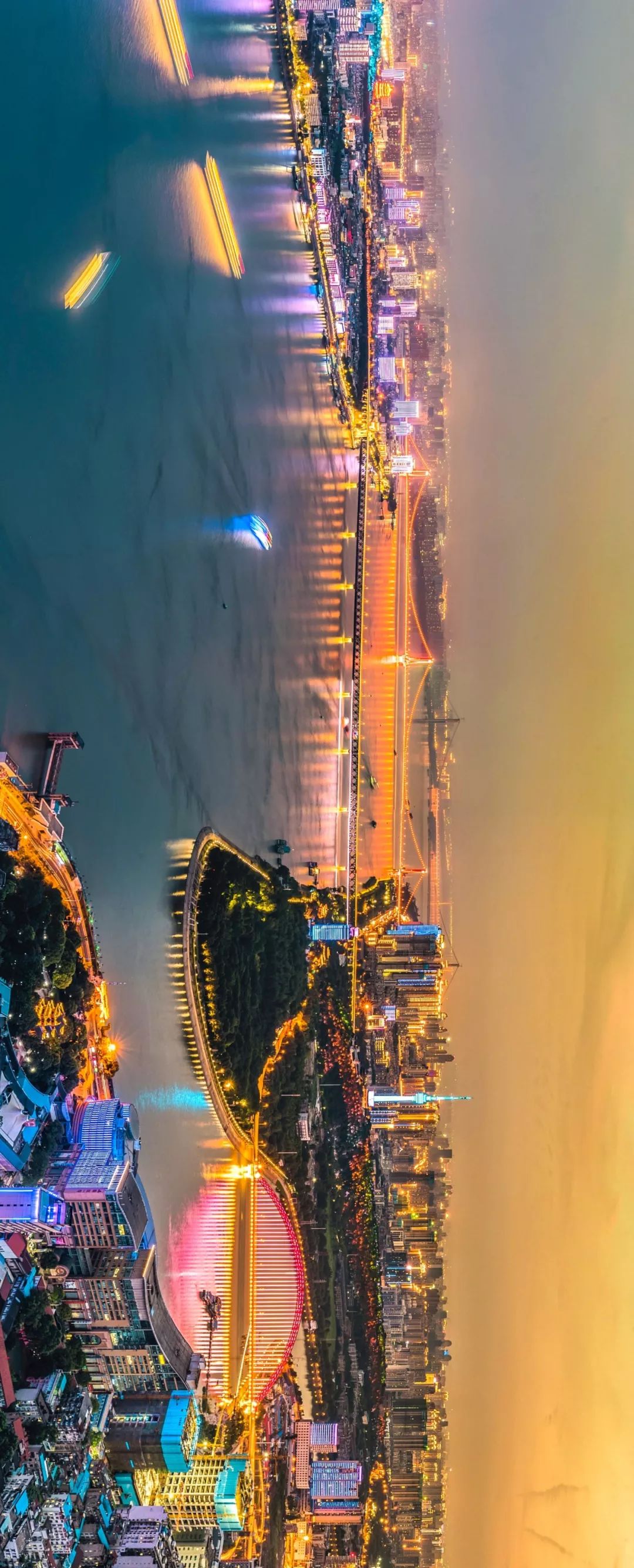 Image related to What Is Wuhan?