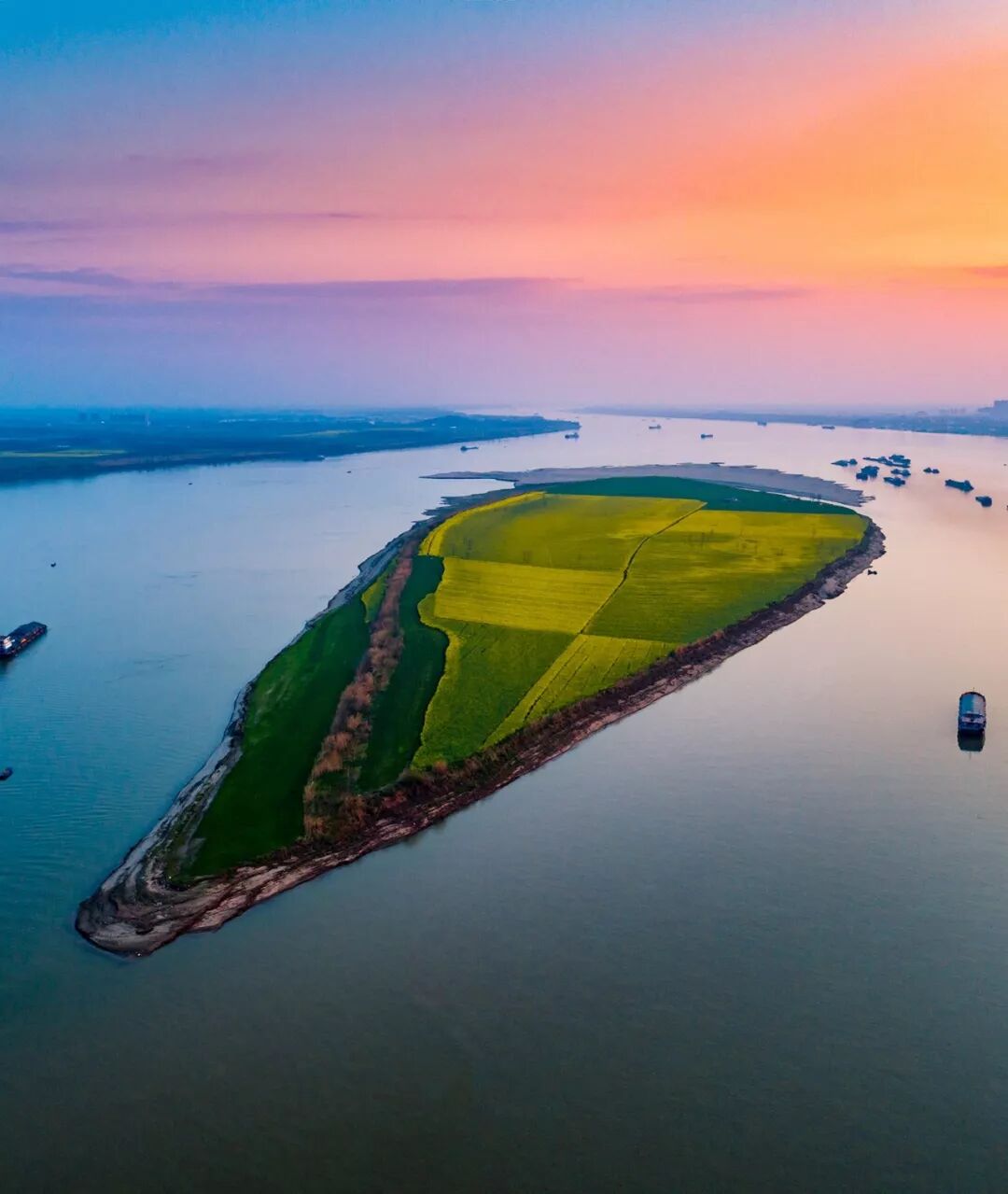 Image related to What Is Wuhan?