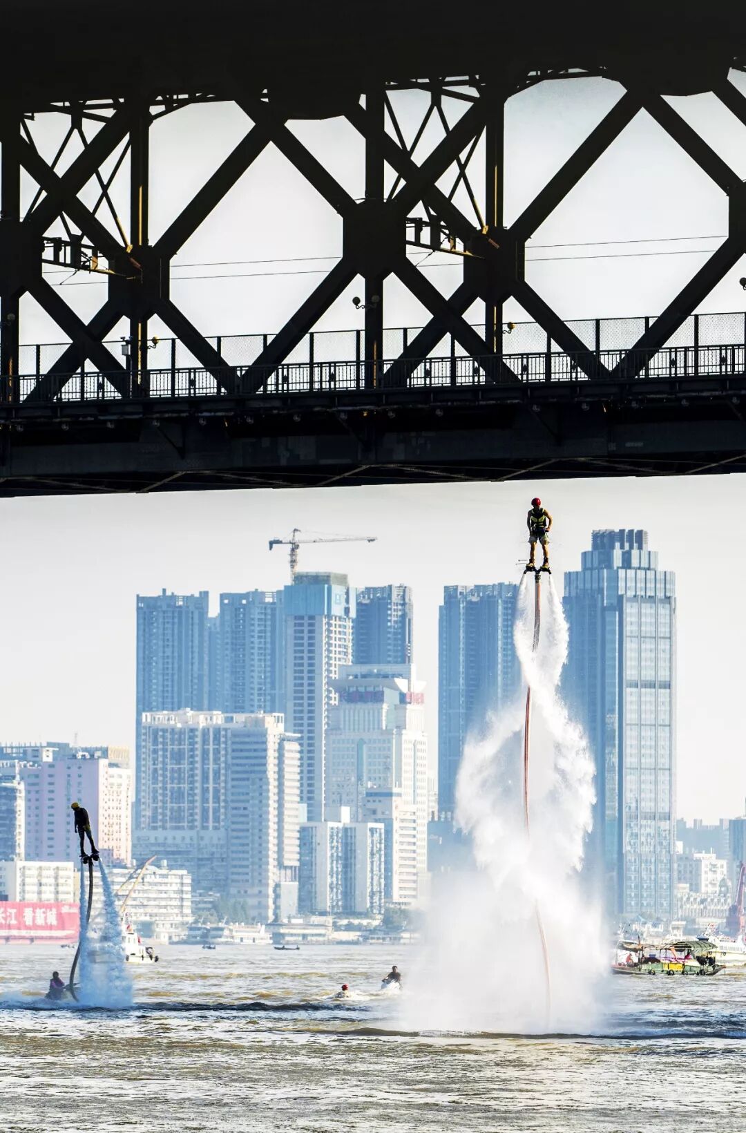 Image related to What Is Wuhan?