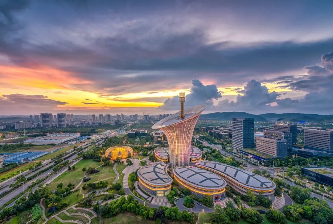 Image related to What Is Wuhan?