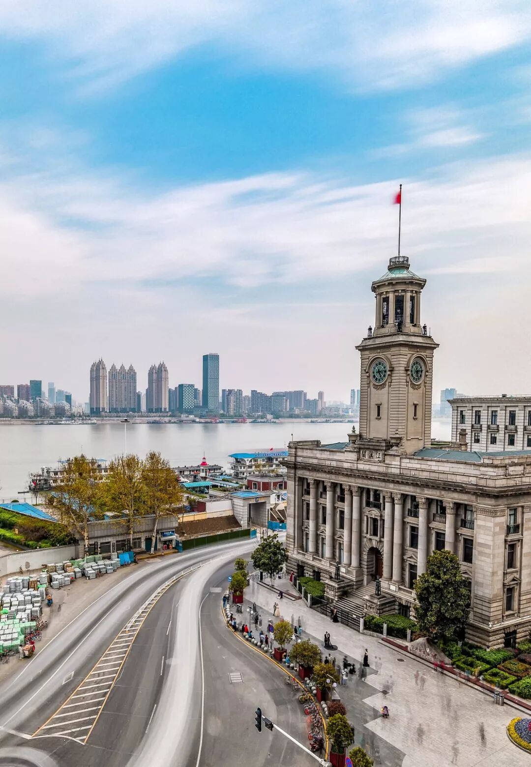 Image related to What Is Wuhan?