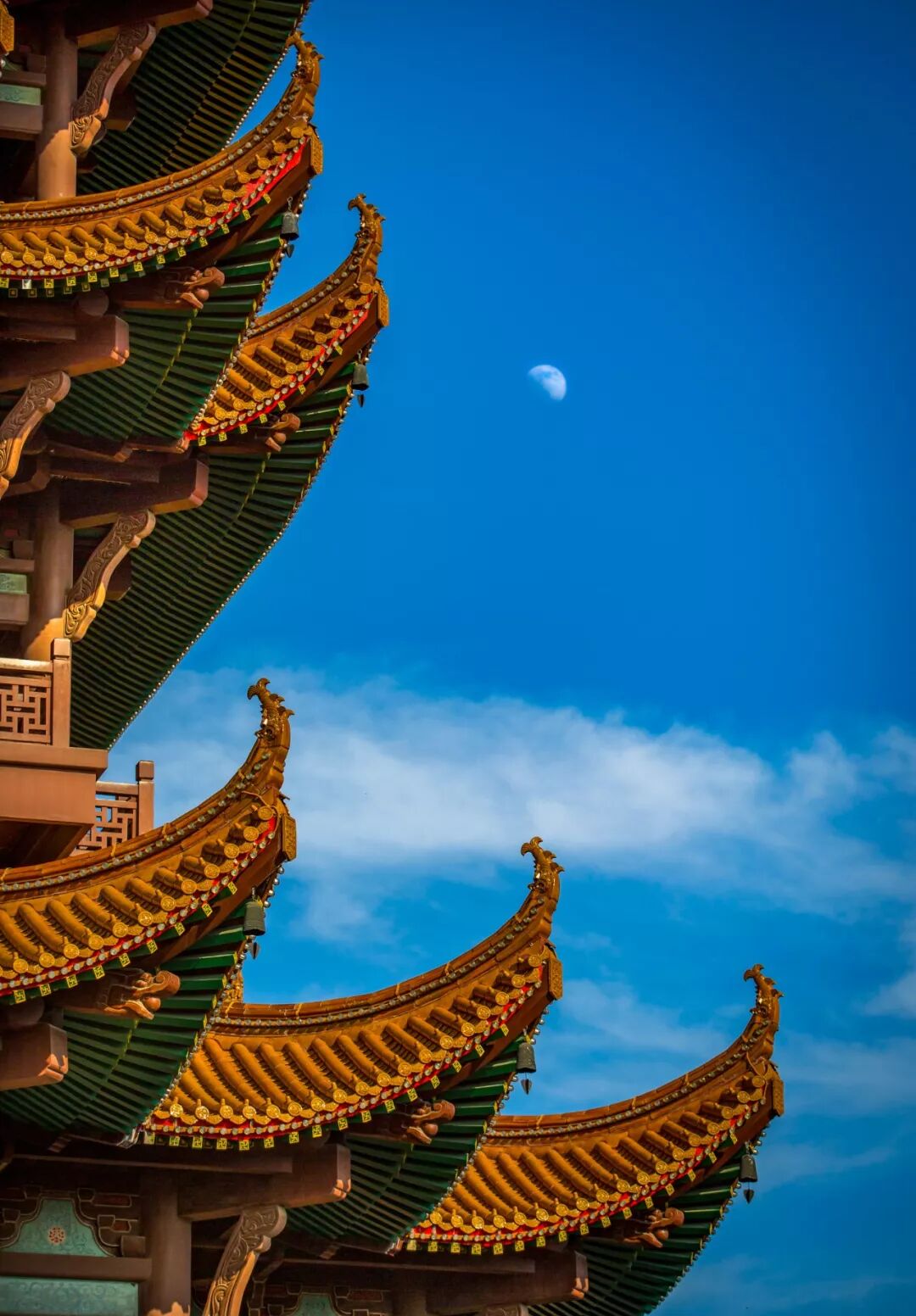 Image related to What Is Wuhan?