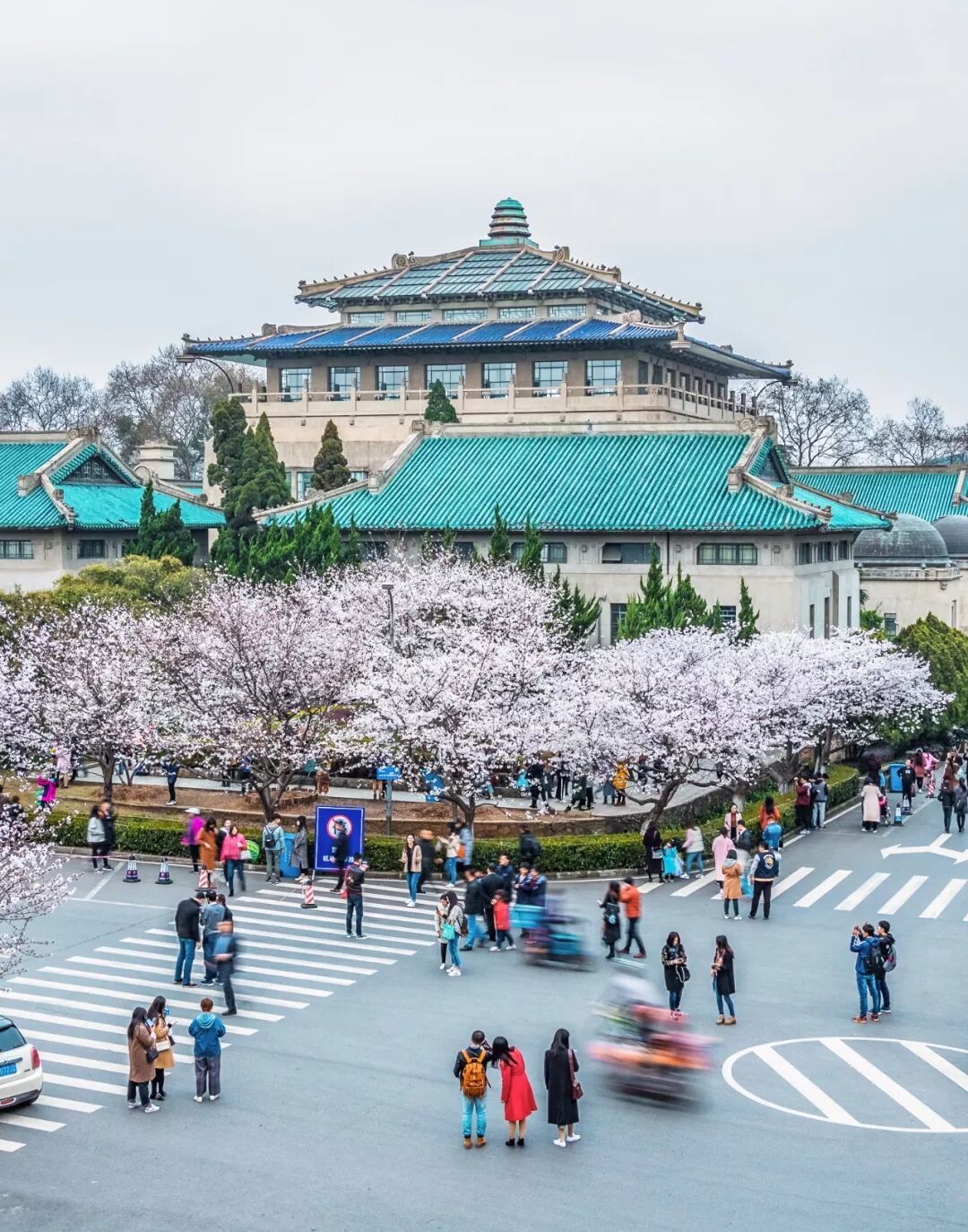 Image related to What Is Wuhan?