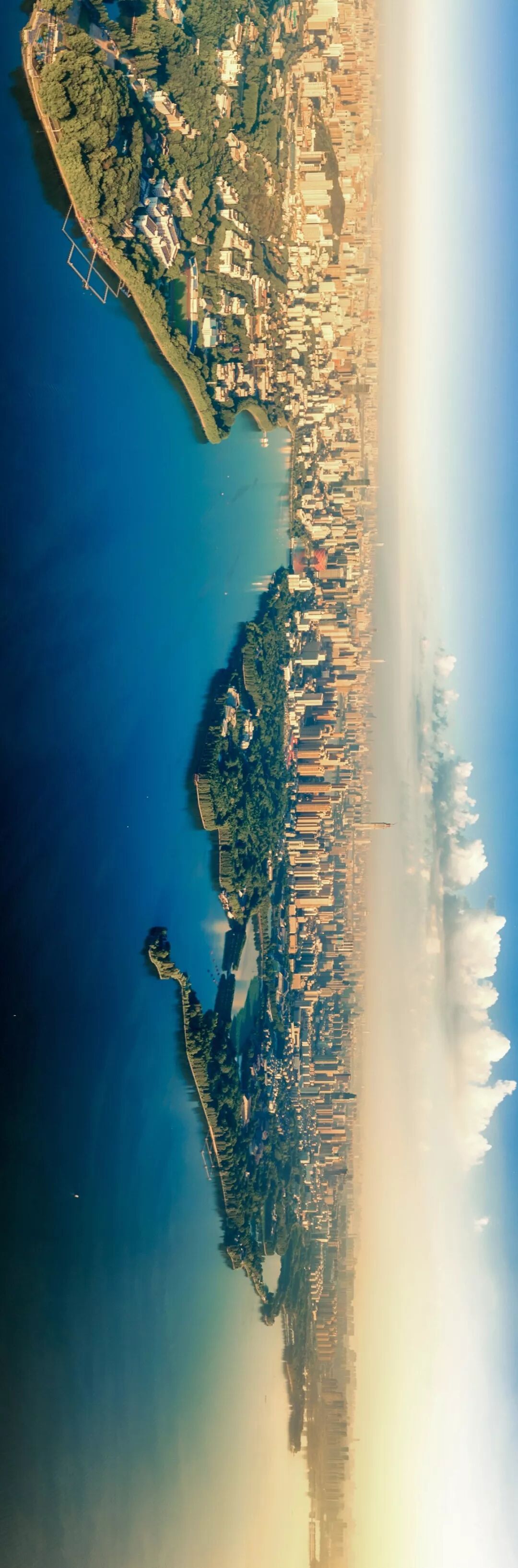 Image related to What Is Wuhan?
