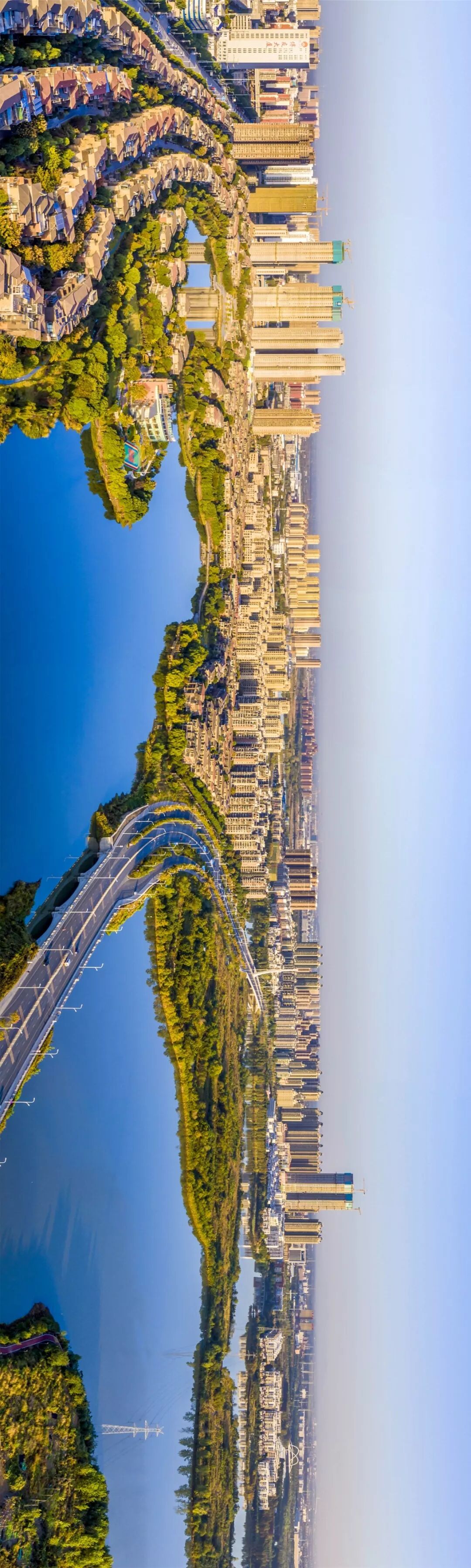 Image related to What Is Wuhan?