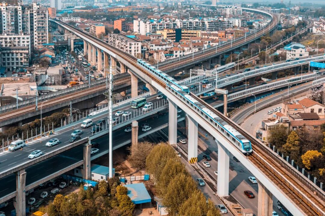Image related to What Is Wuhan?