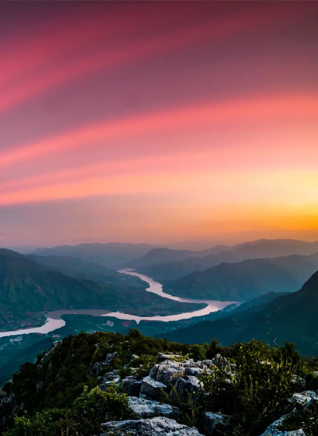 Image related to What Is Lijiang?