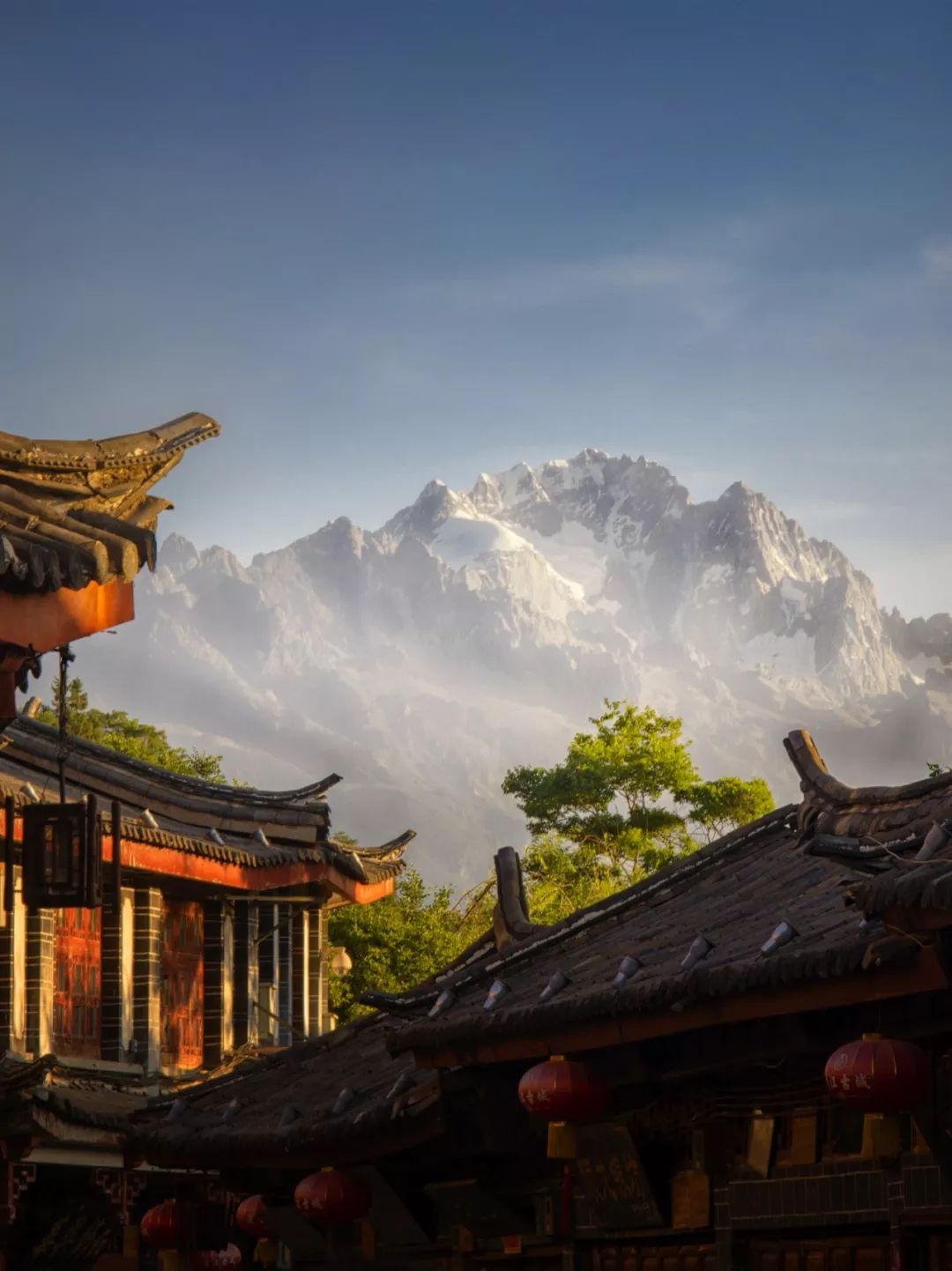 Image related to What Is Lijiang?
