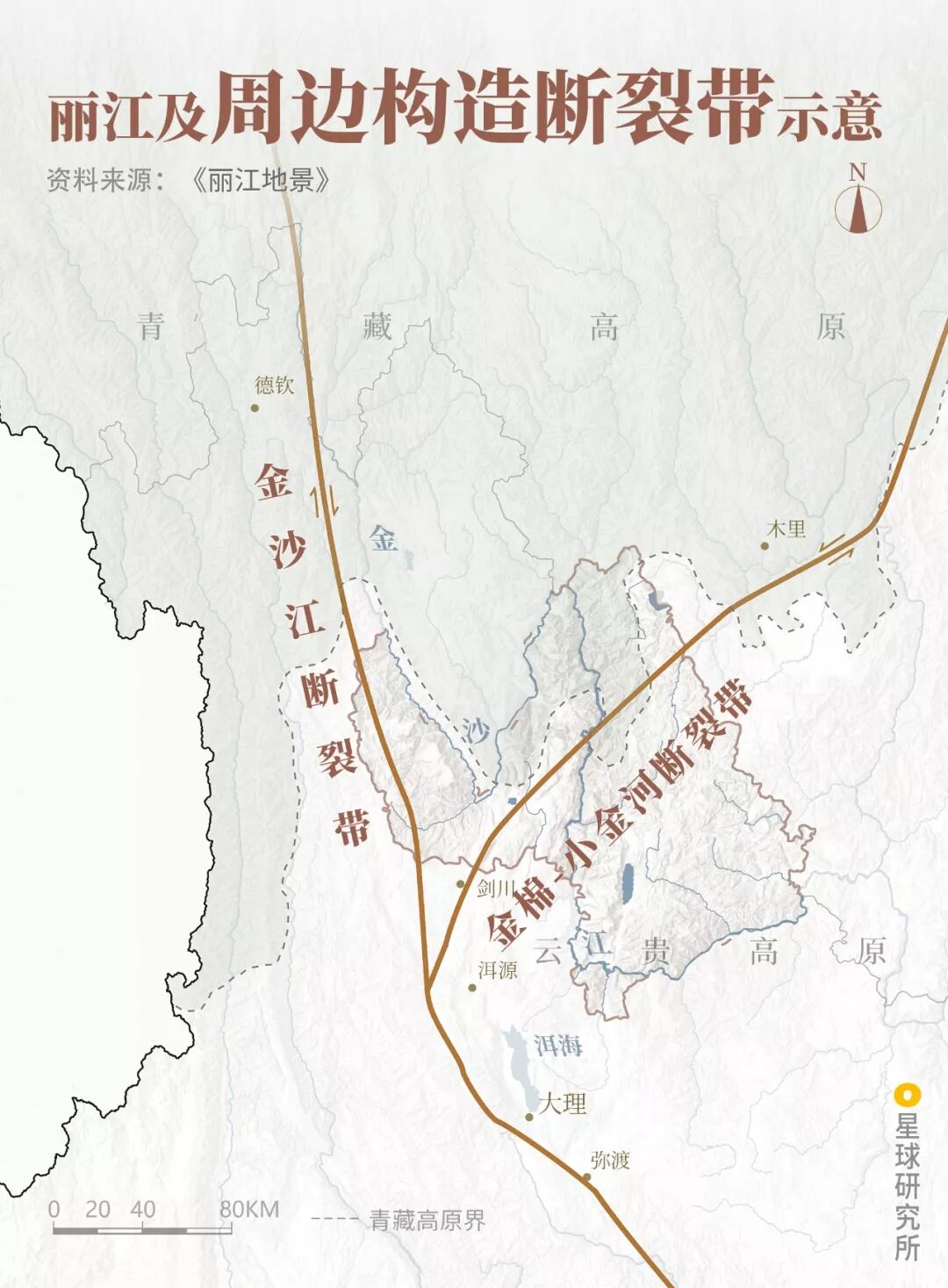 Image related to What Is Lijiang?