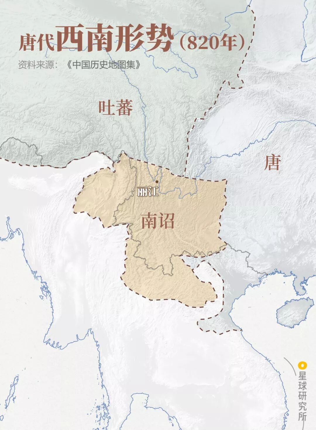Image related to What Is Lijiang?