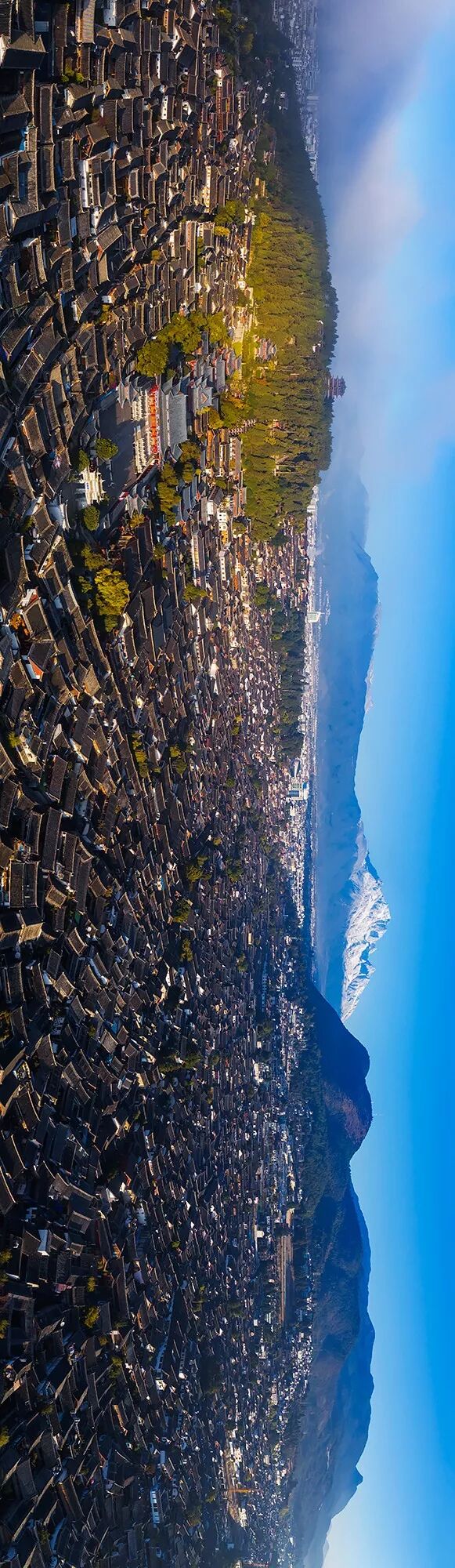 Image related to What Is Lijiang?