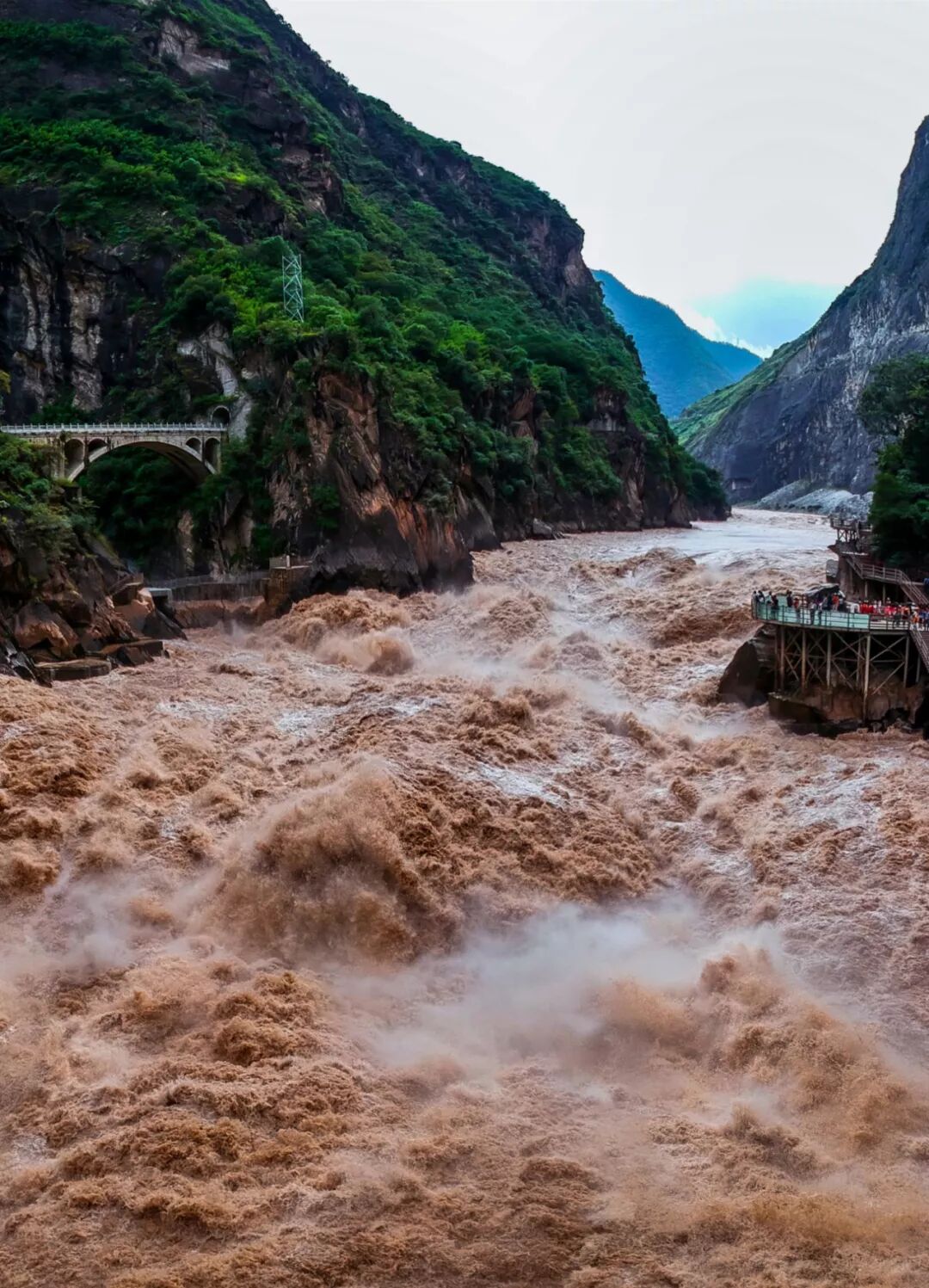 Image related to What Is Lijiang?