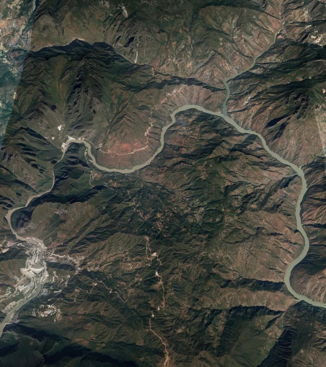 Image related to What Is Lijiang?