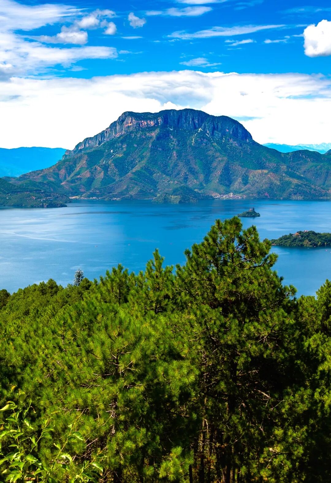 Image related to What Is Lijiang?