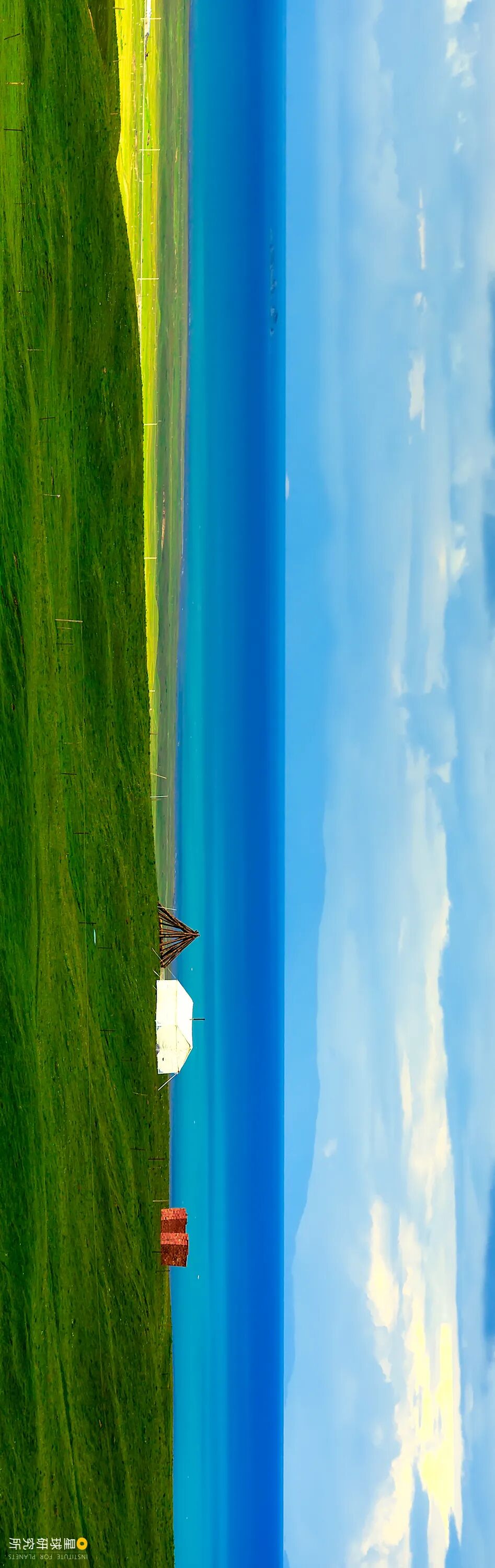 Image related to Explore the Tibetan Plateau: A Land of Countless Lakes!