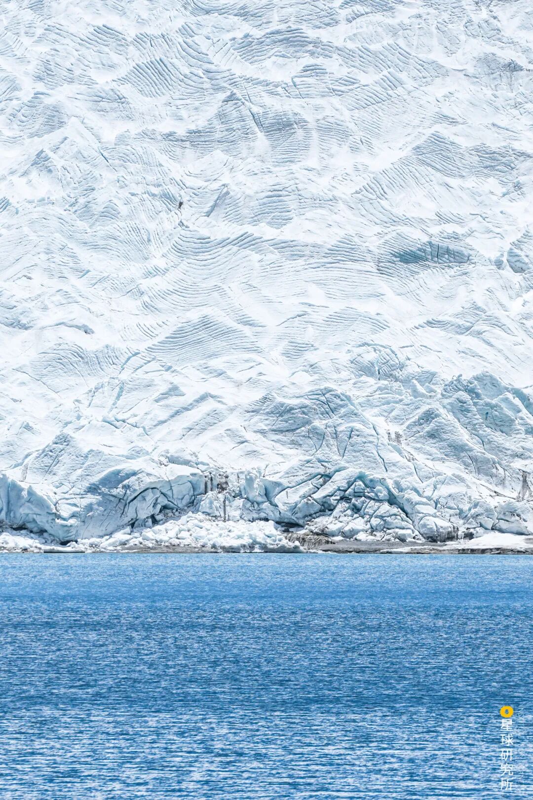 Image related to Explore the Tibetan Plateau: A Land of Countless Lakes!