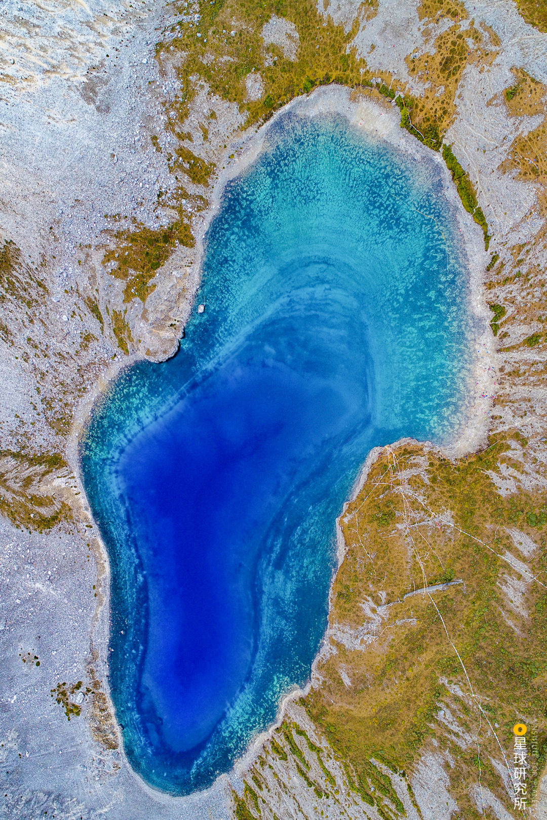 Image related to Explore the Tibetan Plateau: A Land of Countless Lakes!