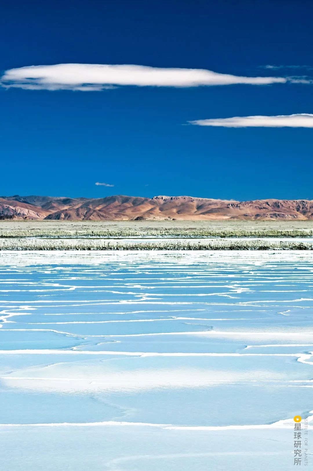 Image related to Explore the Tibetan Plateau: A Land of Countless Lakes!