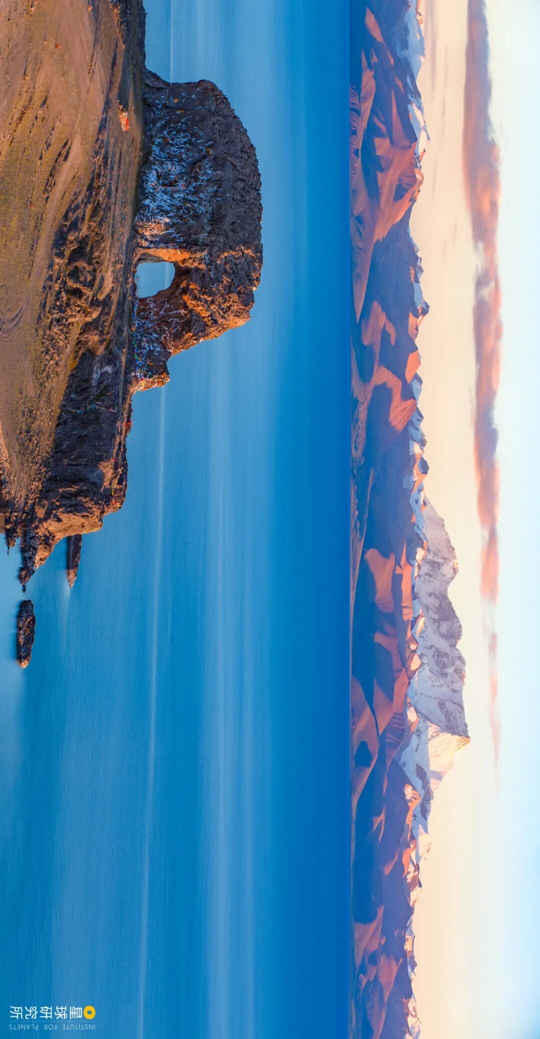 Image related to Explore the Tibetan Plateau: A Land of Countless Lakes!