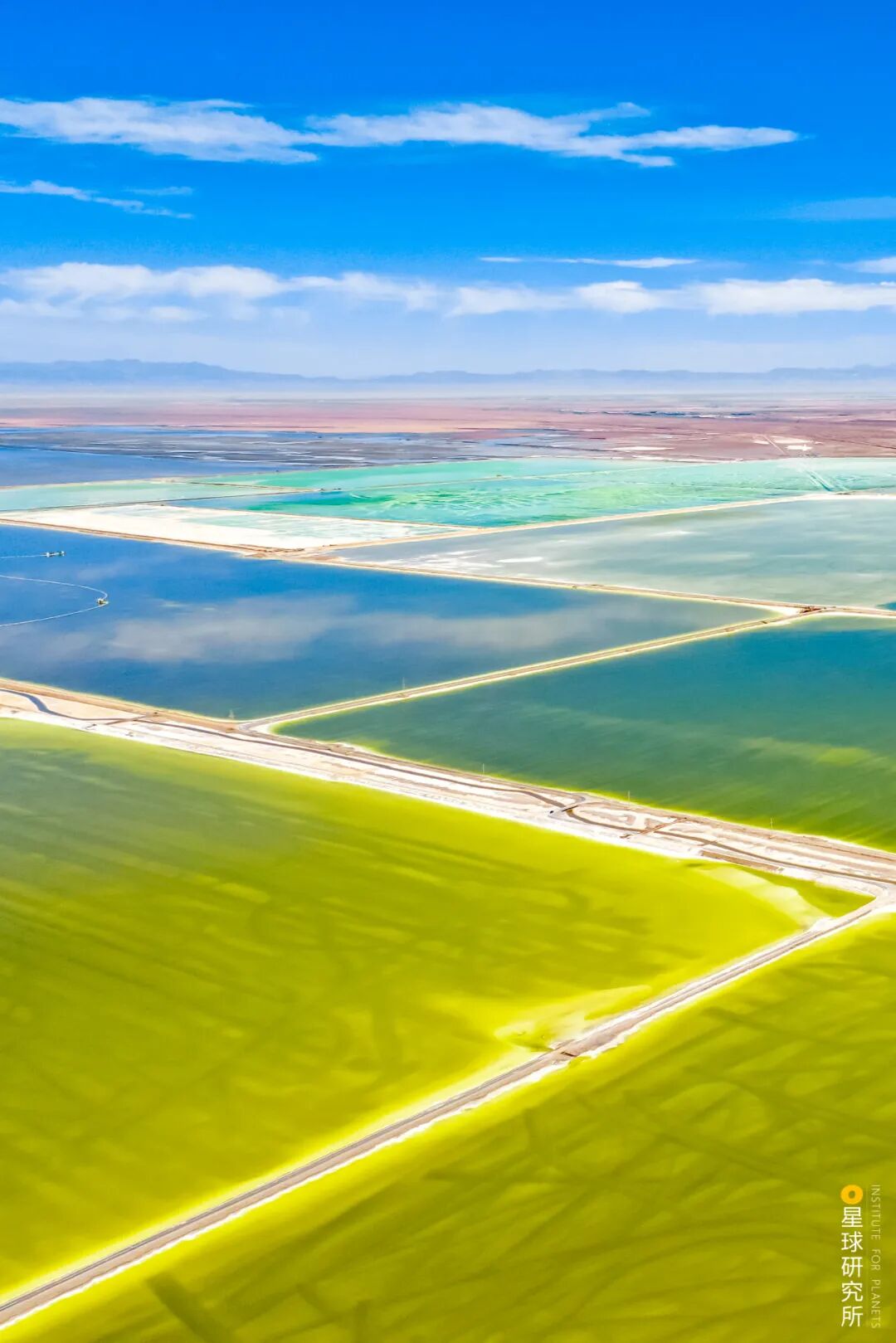 Image related to Explore the Tibetan Plateau: A Land of Countless Lakes!