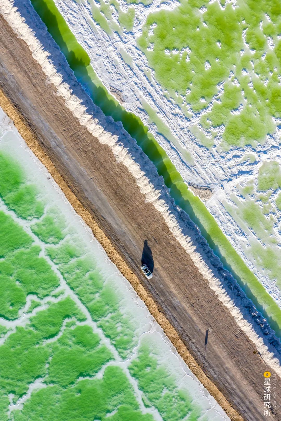 Image related to Explore the Tibetan Plateau: A Land of Countless Lakes!
