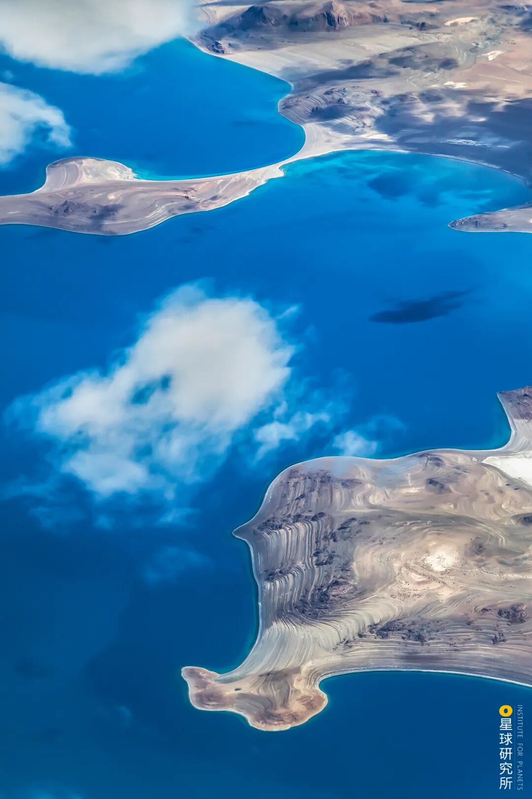 Image related to Explore the Tibetan Plateau: A Land of Countless Lakes!