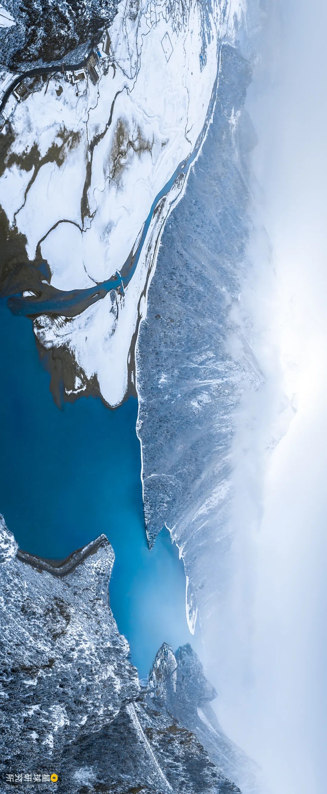Image related to Explore the Tibetan Plateau: A Land of Countless Lakes!
