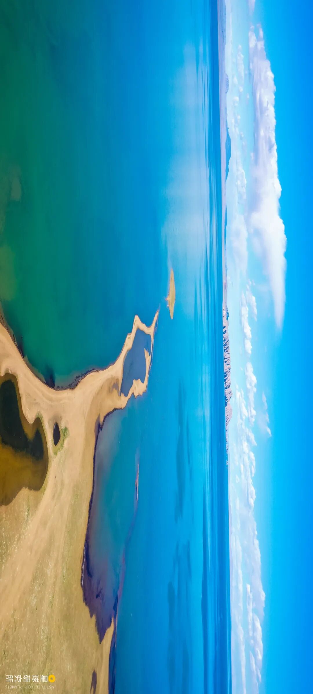 Image related to Explore the Tibetan Plateau: A Land of Countless Lakes!