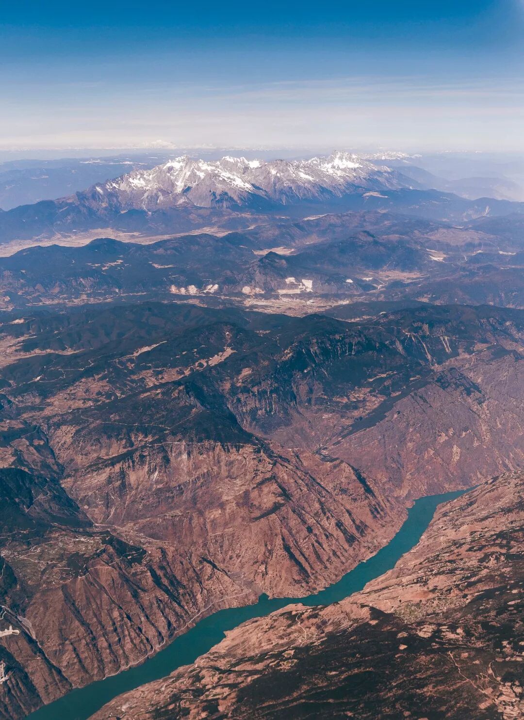 Image related to What Is Lijiang?