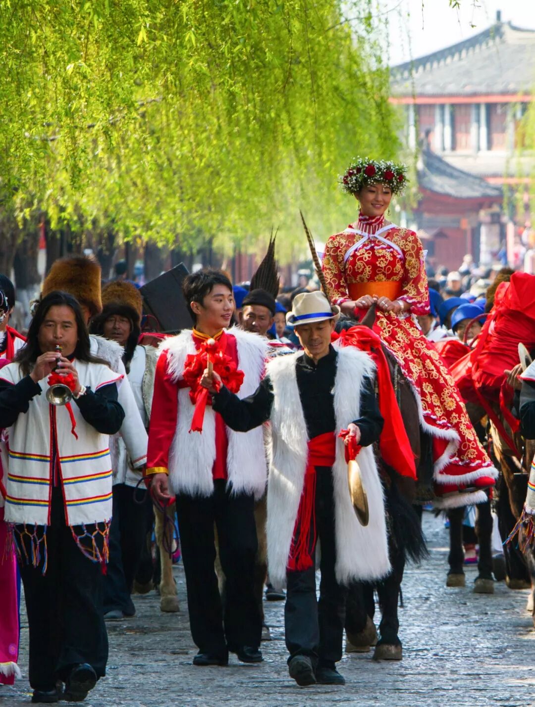 Image related to What Is Lijiang?