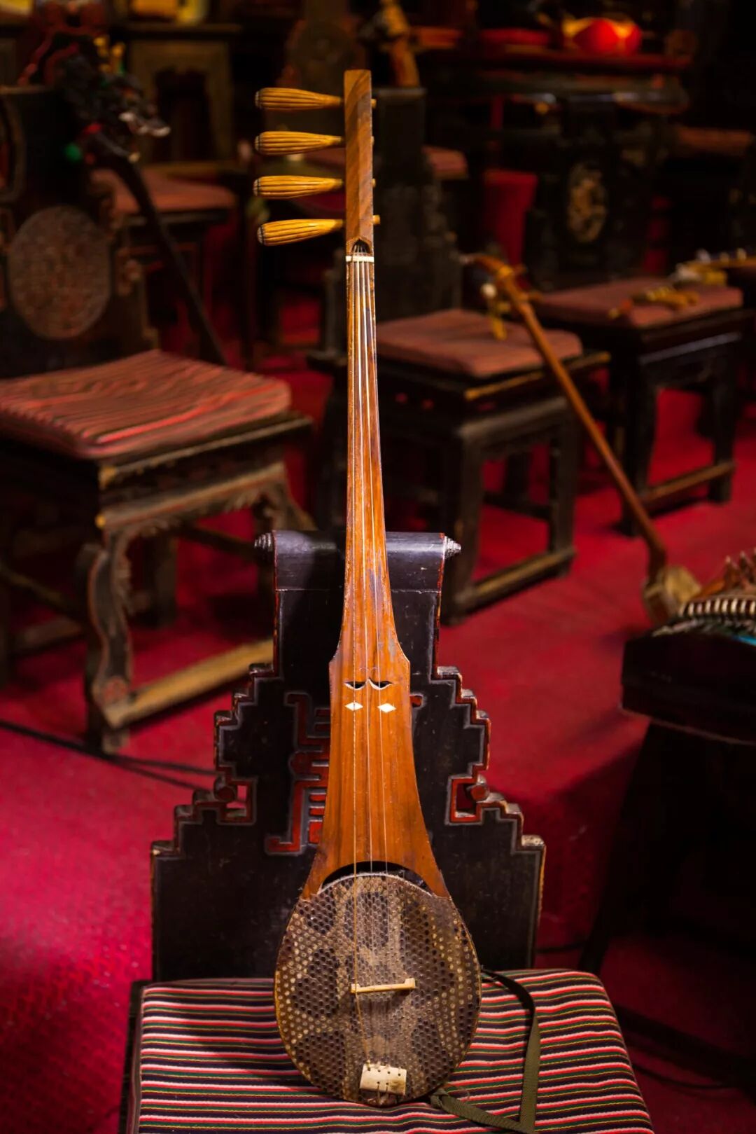 Image related to What Is Lijiang?