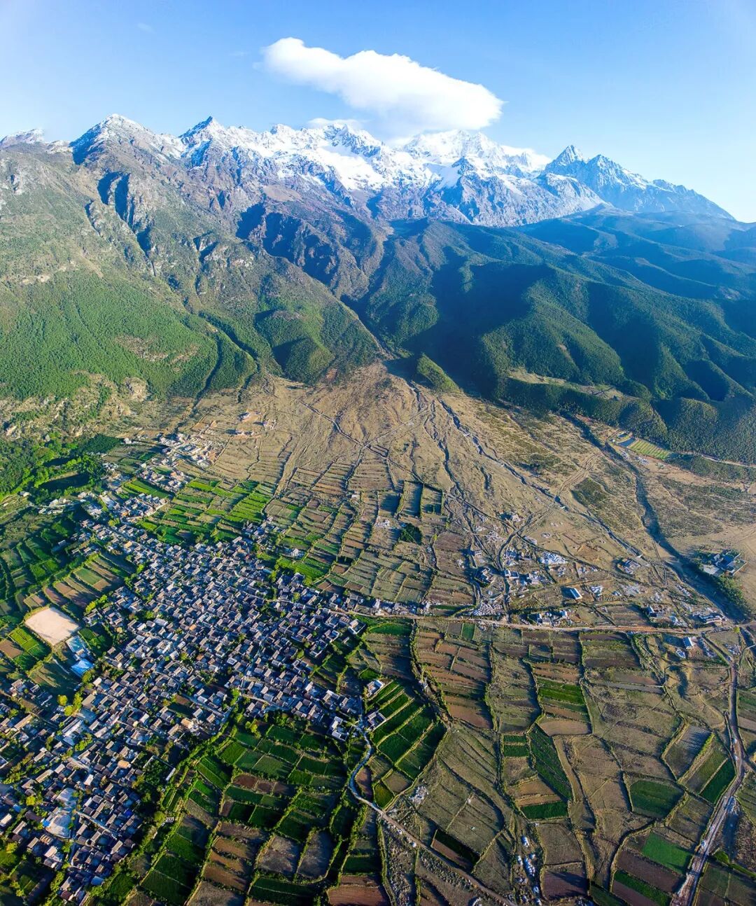 Image related to What Is Lijiang?