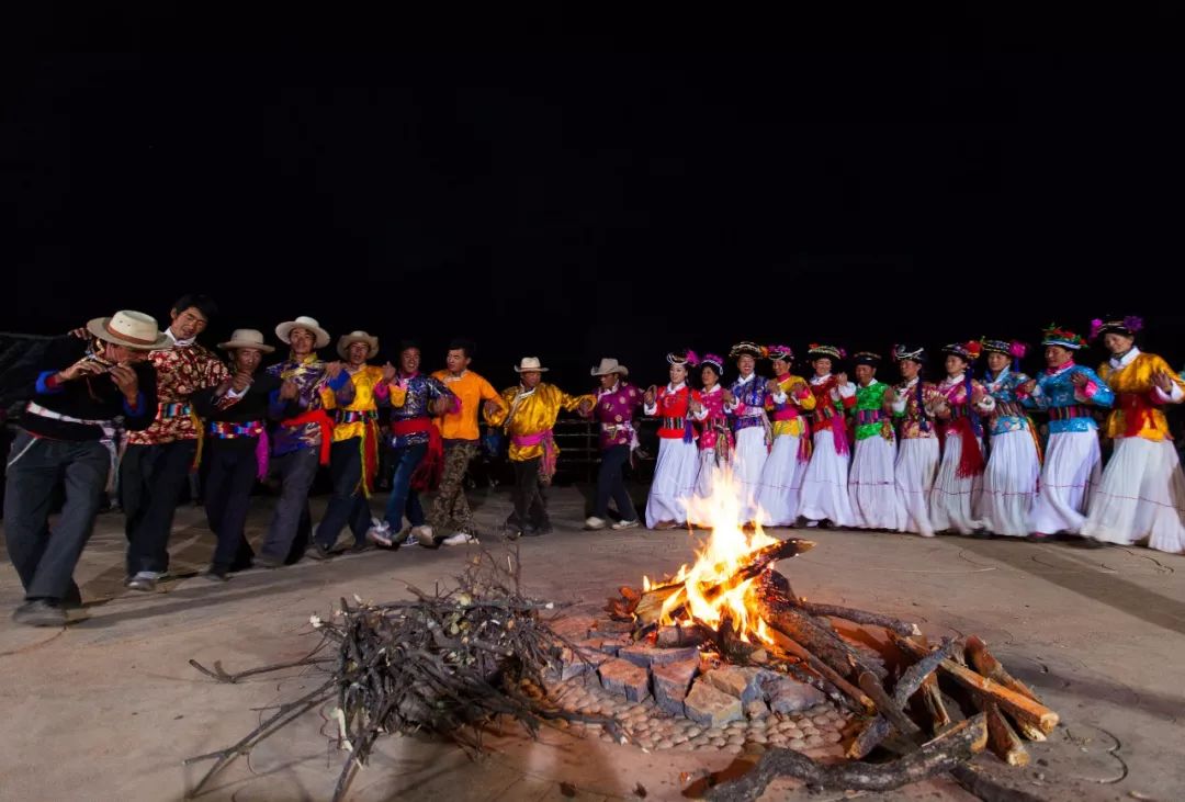 Image related to What Is Lijiang?